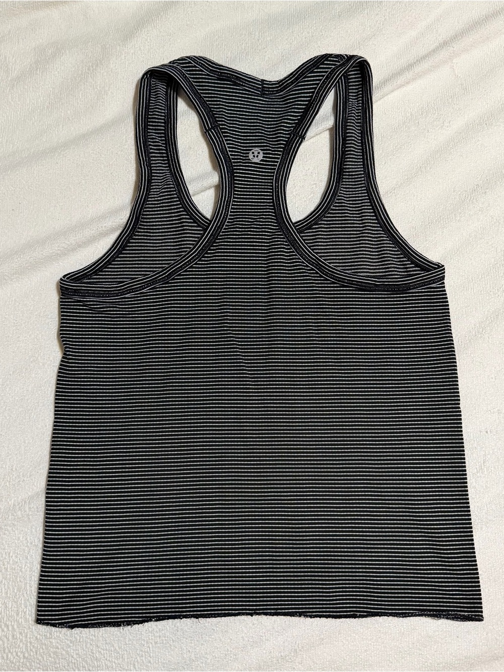 Lululemon swiftly tank size 2
